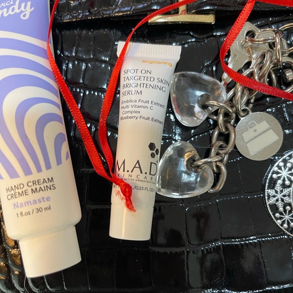 ABAS Elegant Black Crocodile-Embossed Clutch with products - Picture 12 of 14